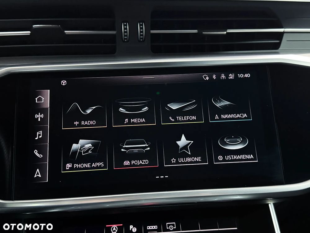 Audi A6 Avant 40 TDI quattro S tronic S line - 29