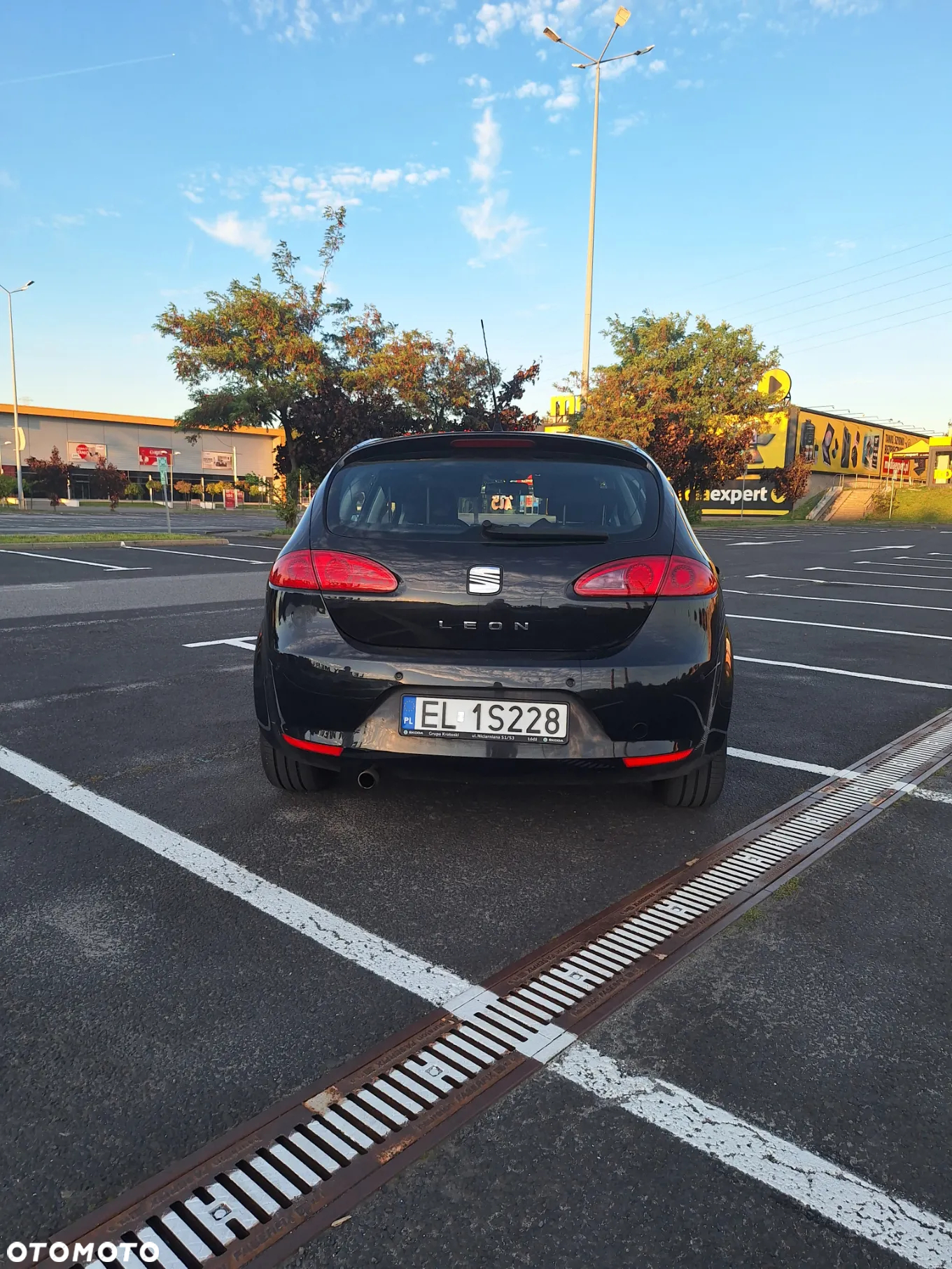 Seat Leon 1.6 Reference - 3