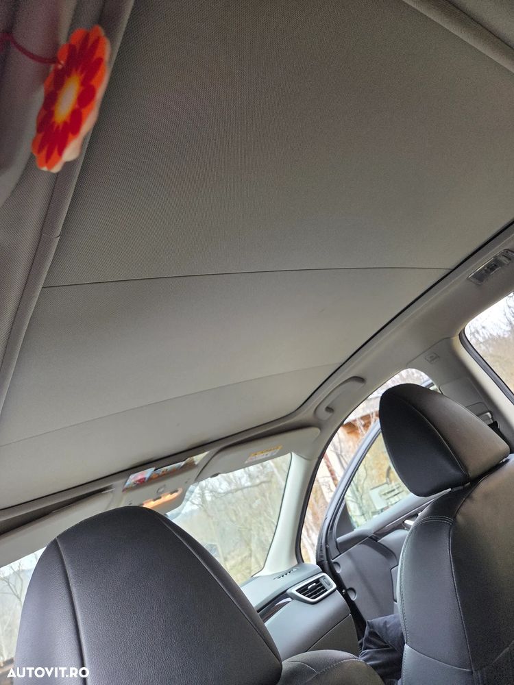 Nissan Qashqai 1.6 DCI Start/Stop 4X4-i Tekna - 6