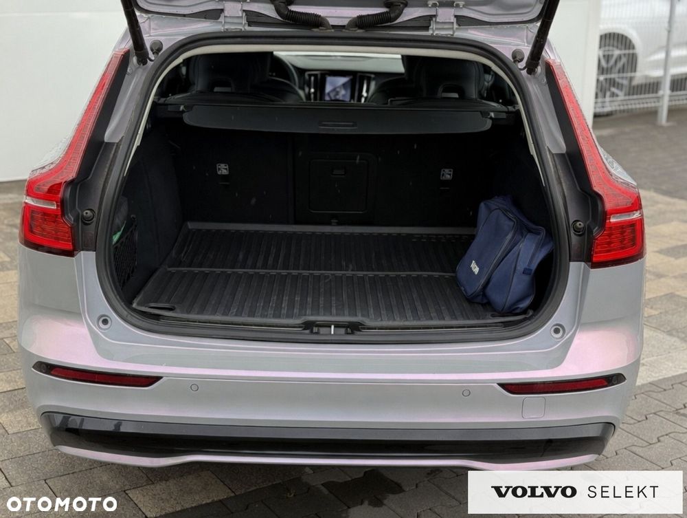 Volvo V60 - 31