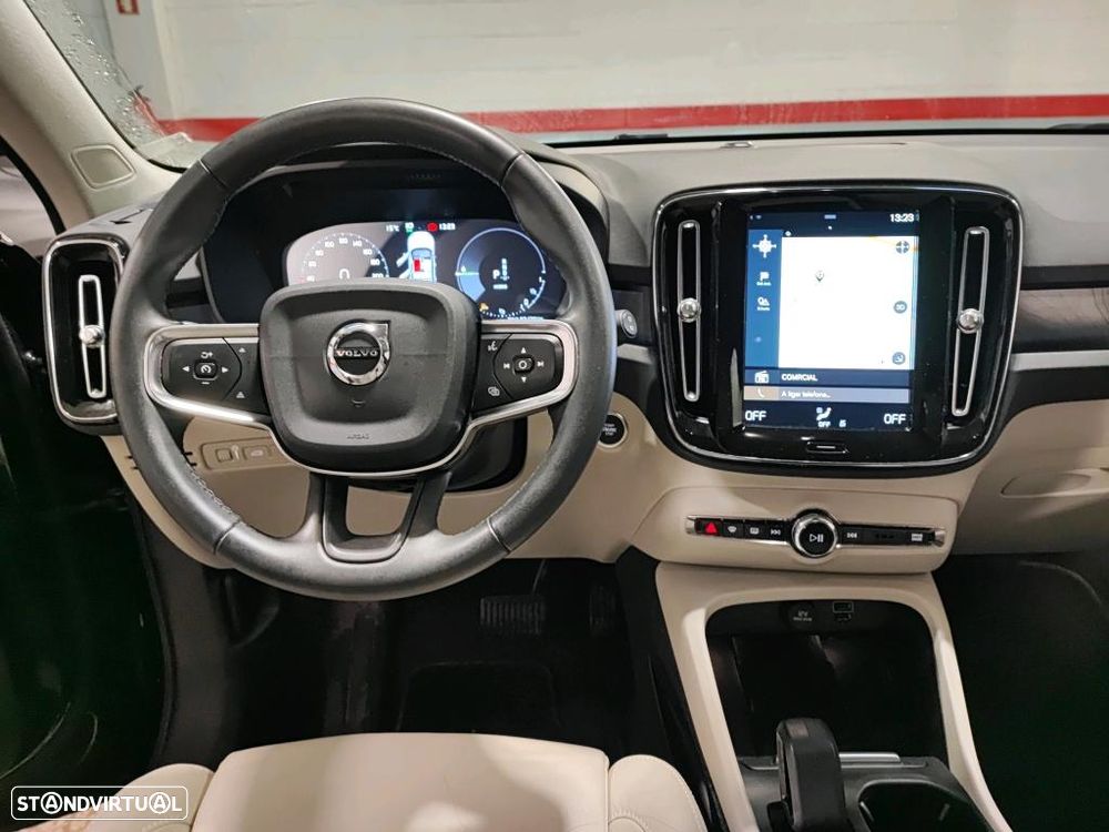 Volvo XC 40 1.5 T4 PHEV Core - 7