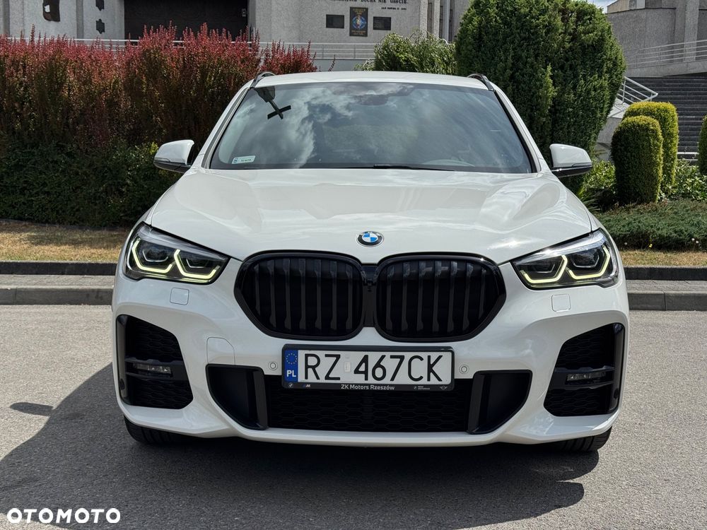 BMW X1 sDrive18i M Sport - 13