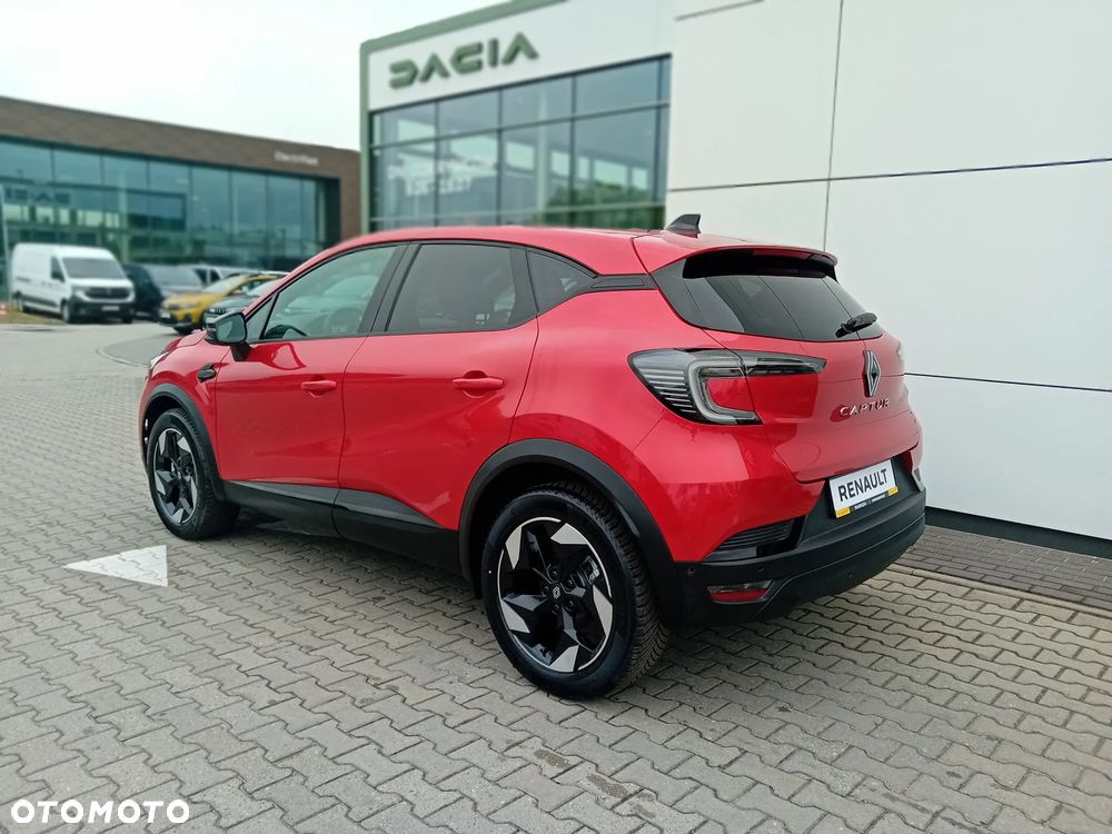 Renault Captur 1.2 TCe Techno - 5