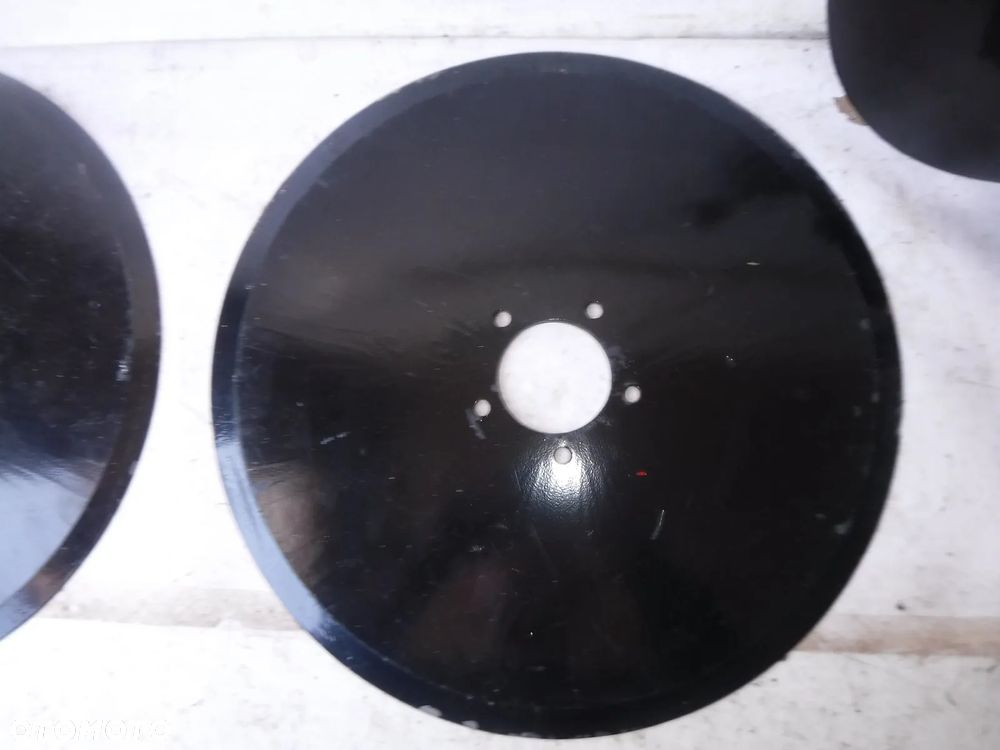 talerz wysiewacza 405 mm John Deere 1725 1750 1755 1760 1760NT 1765NT 1770 1770NT 1775 1775NT 1780 1785 1790 1795 7200 7240 A72358 - 6