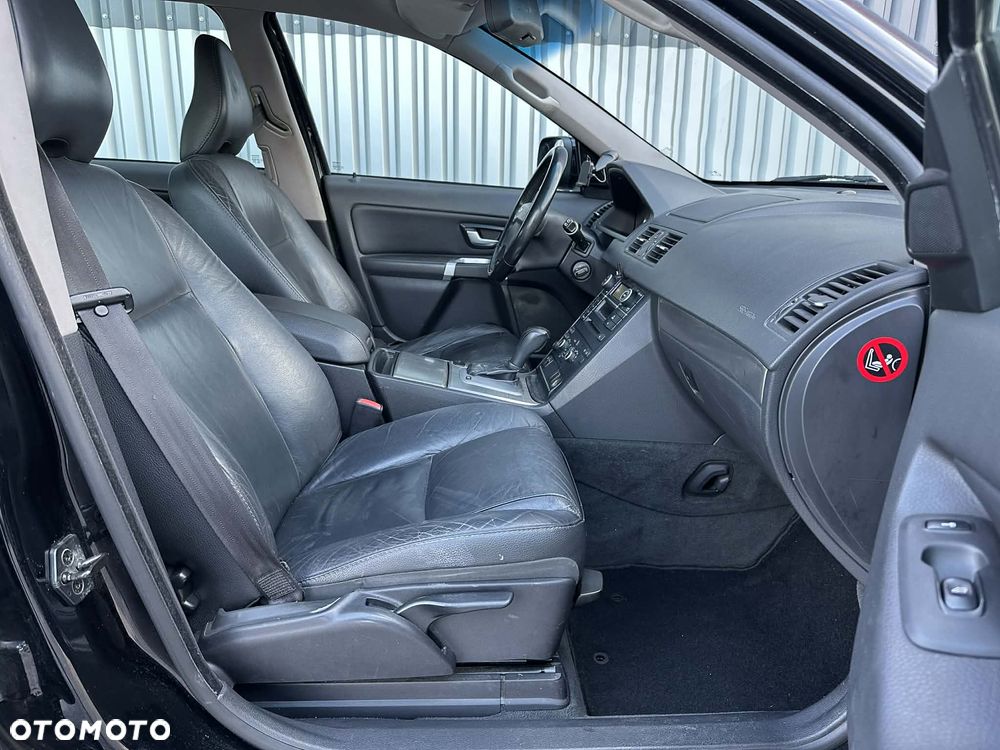 Volvo XC 90 2.5T Summum - 25