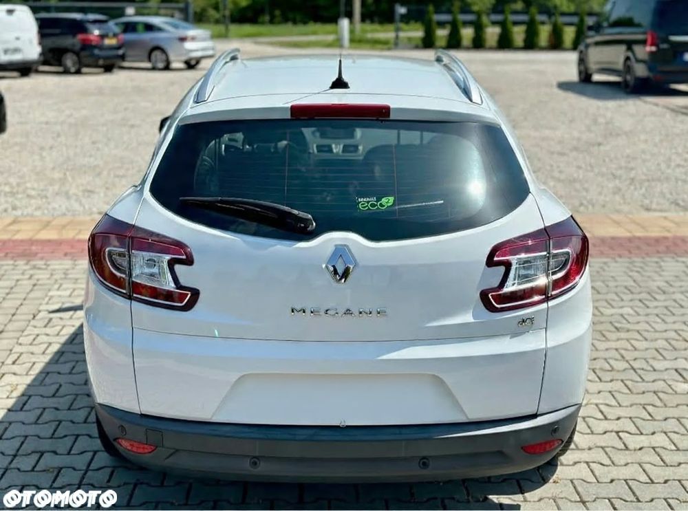Renault Megane - 6
