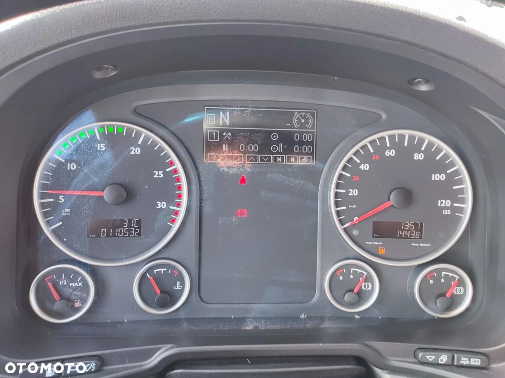 MAN TGX 18.440 / LOW-DECK / AUTOMAT / XLX / MEGA / - 17