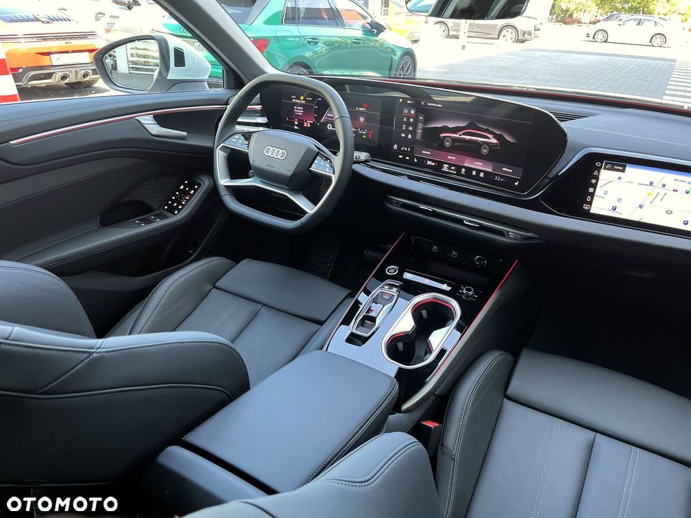 Audi A6 - 20