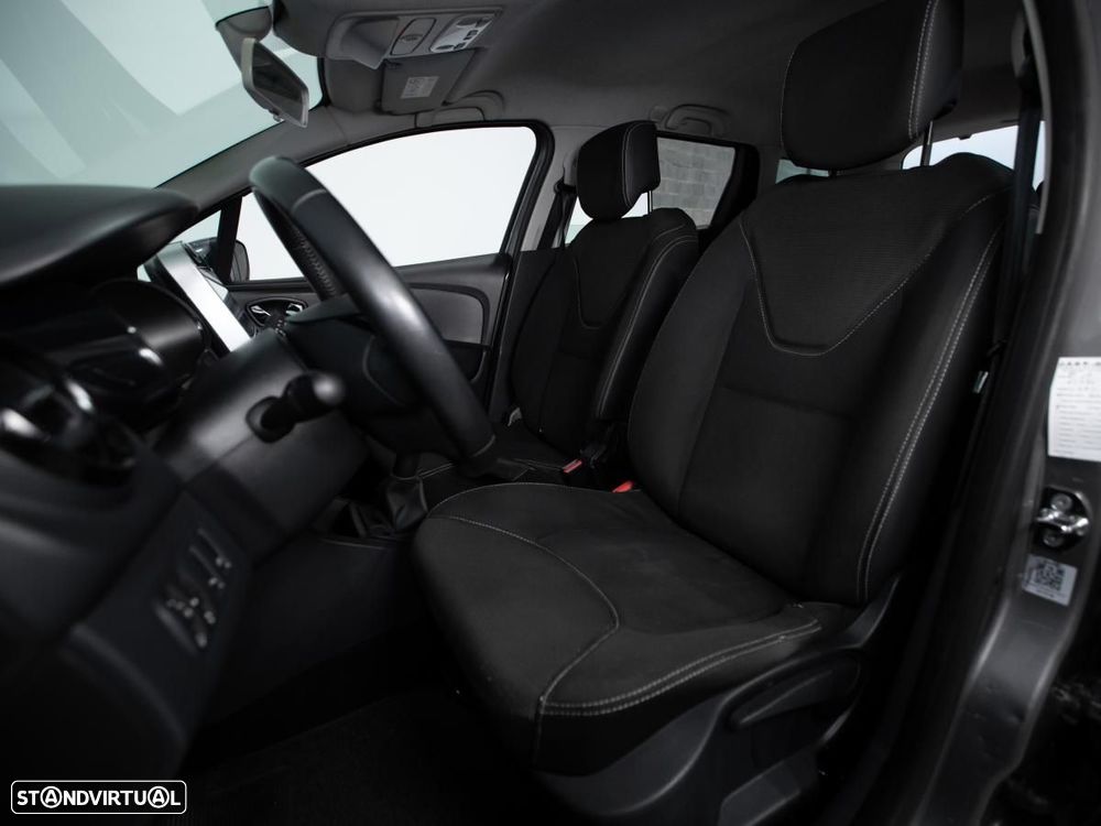 Renault Clio Sport Tourer 1.5 dCi - 7