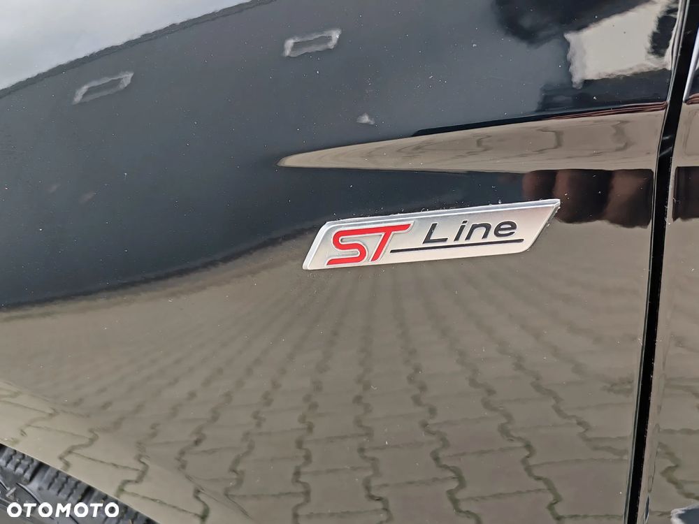 Ford Focus 1.5 EcoBoost Start-Stopp-System ST-Line - 14