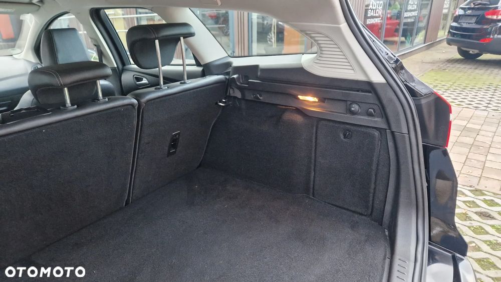 Ford Focus 2.0 TDCi ST-Line Black ASS - 5