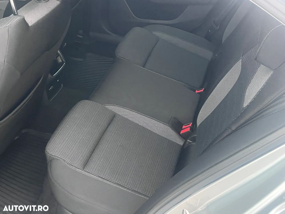 Skoda Octavia 1.5 TSI Ambition - 14