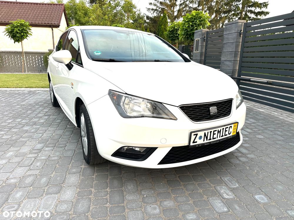 Seat Ibiza 1.2 TSI Style 4YOU - 1