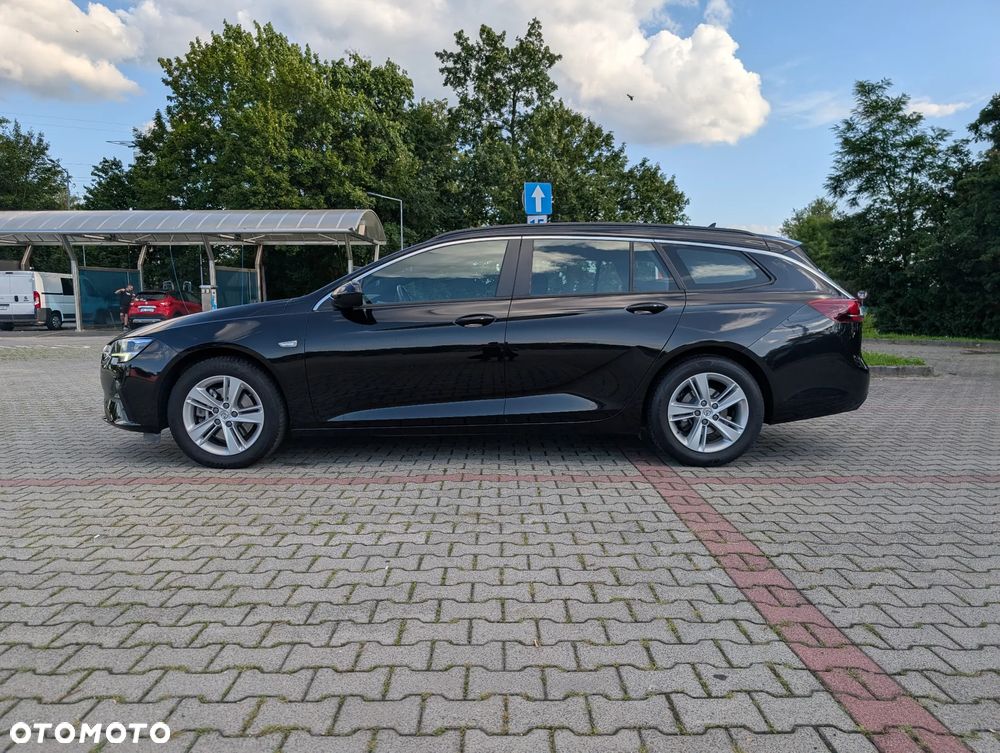 Opel Insignia 1.5 CDTI Elegance S&S - 2