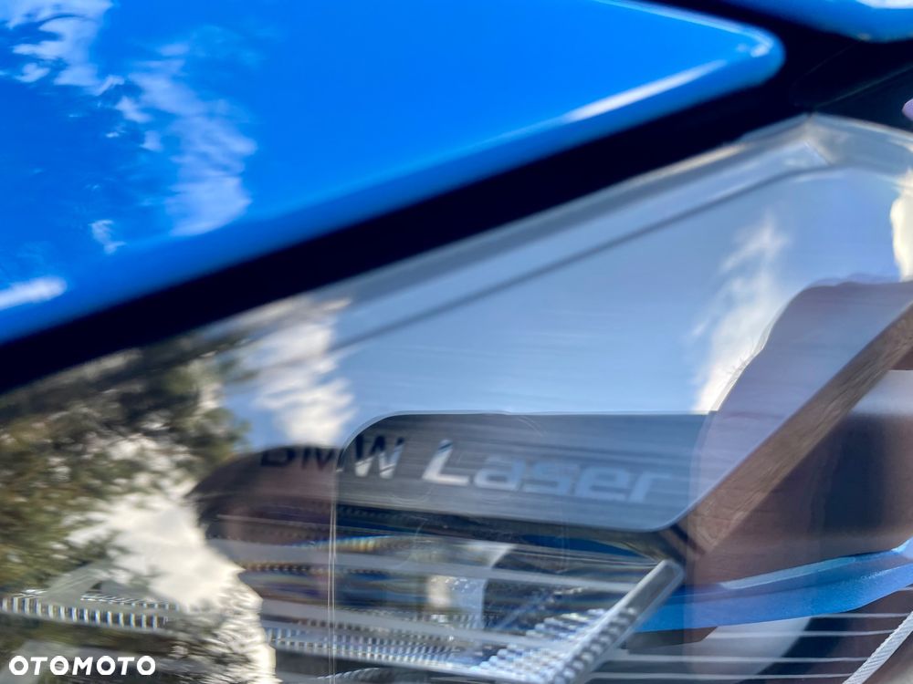 BMW M3 M Competition xDrive sport - 10