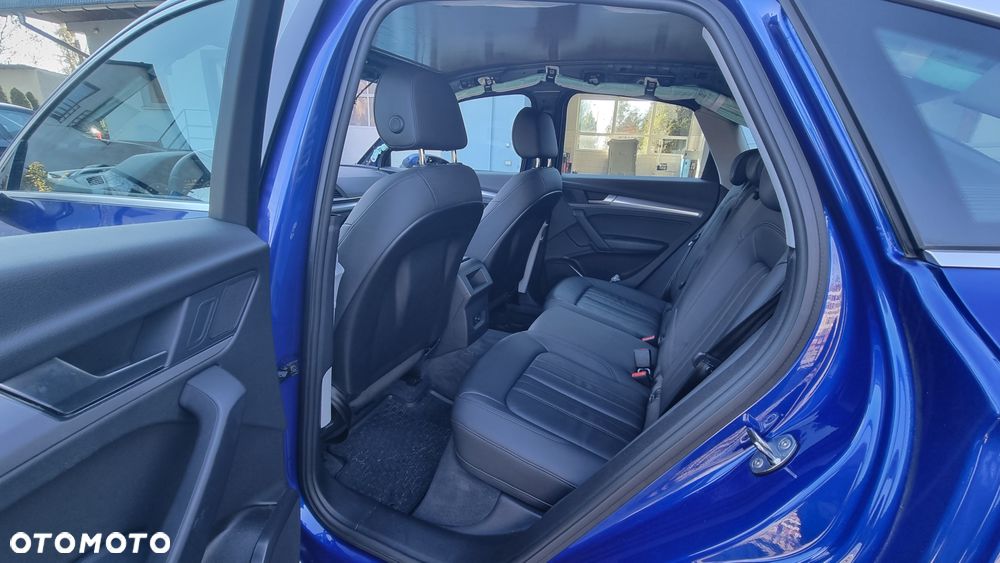 Audi Q5 Sportback - 26