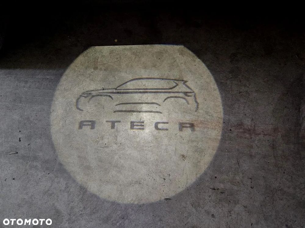 Seat Ateca 2.0 TDI 4Drive XCELLENCE - 32