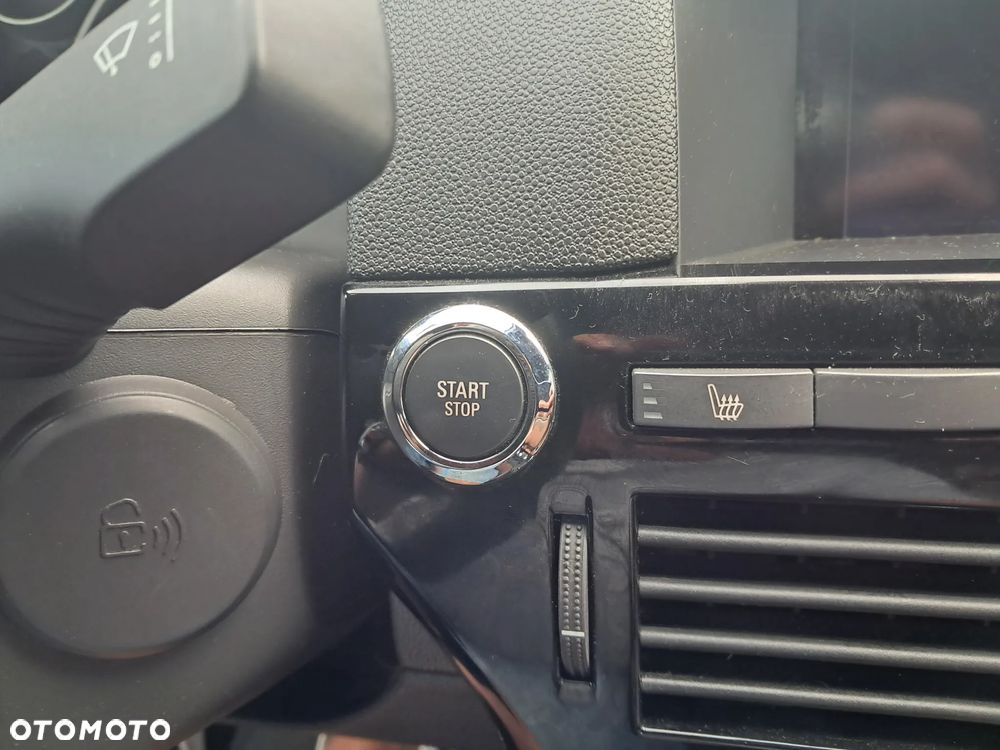 Opel Astra 1.8 Automatik NAVI - 27