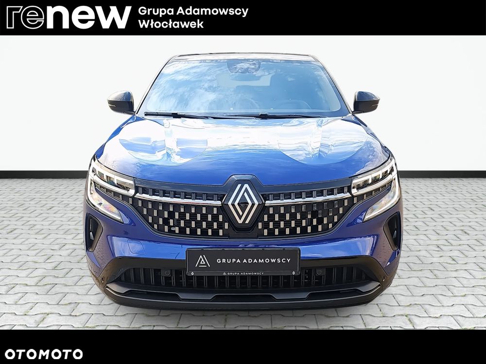 Renault Austral 1.2 E-Tech Full Hybrid 200 Techno MMT - 9