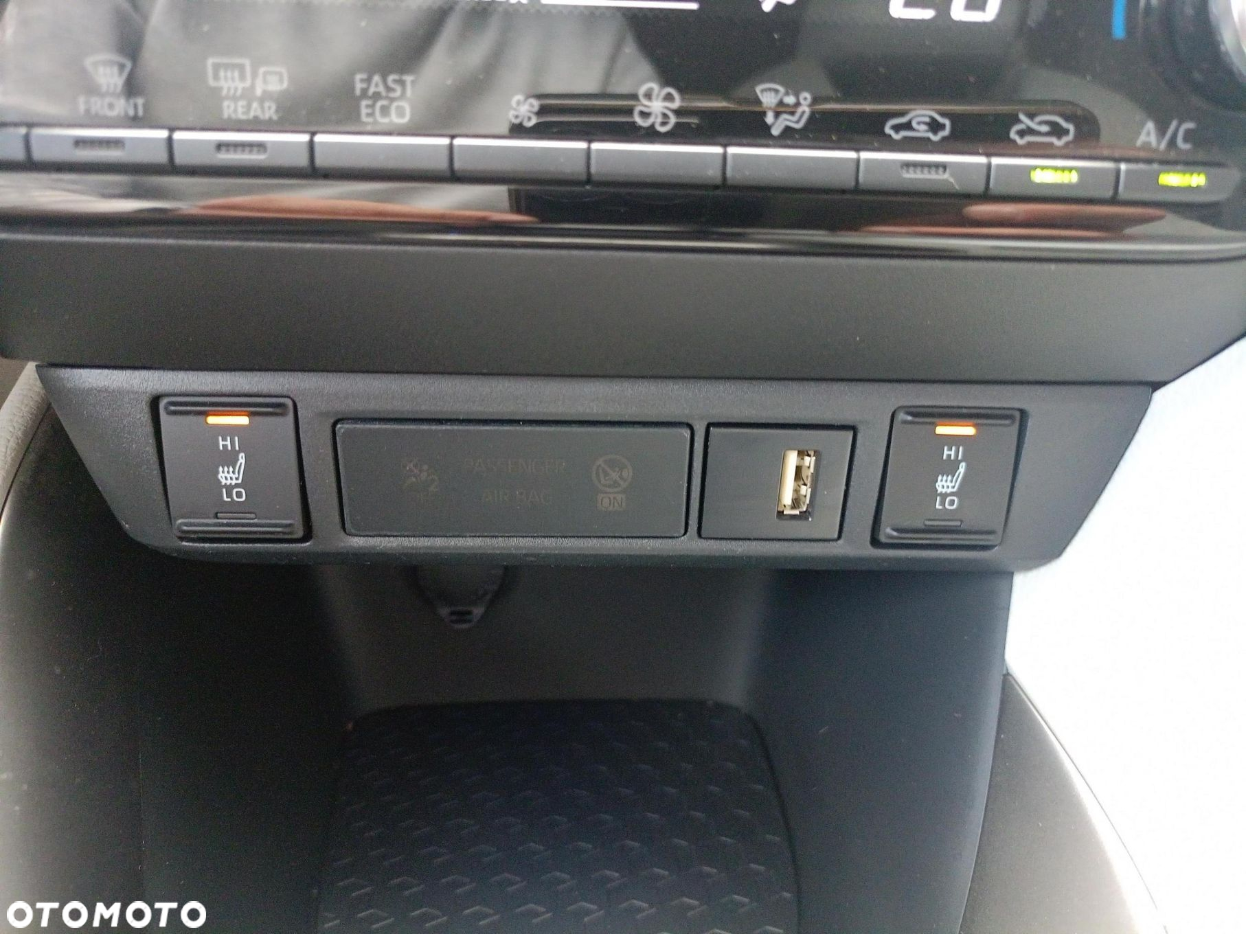 Toyota Yaris Hybrid 1.5 Executive - 15