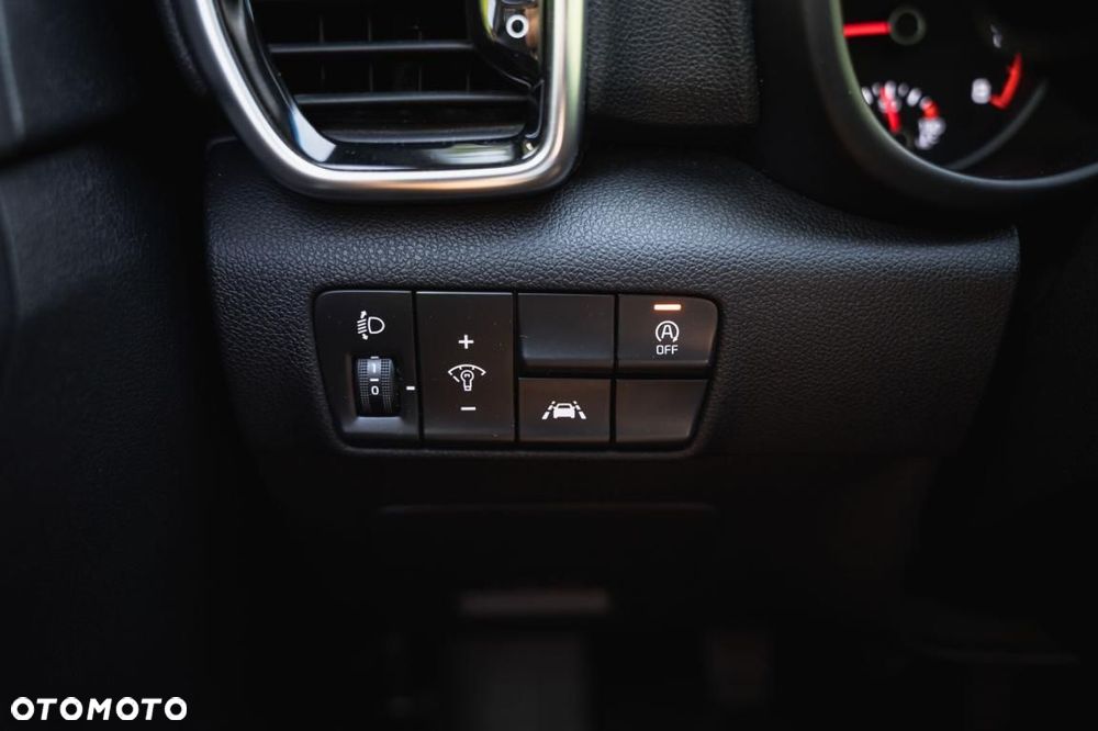 Kia Sportage - 22