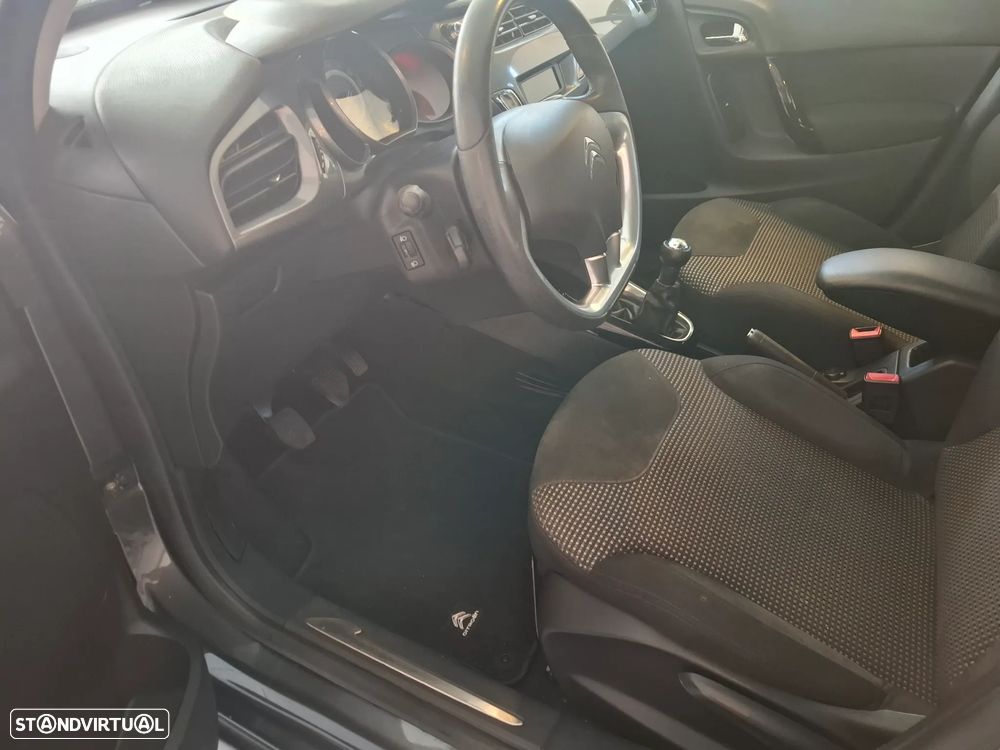 Citroën C3 1.1 Attraction - 16