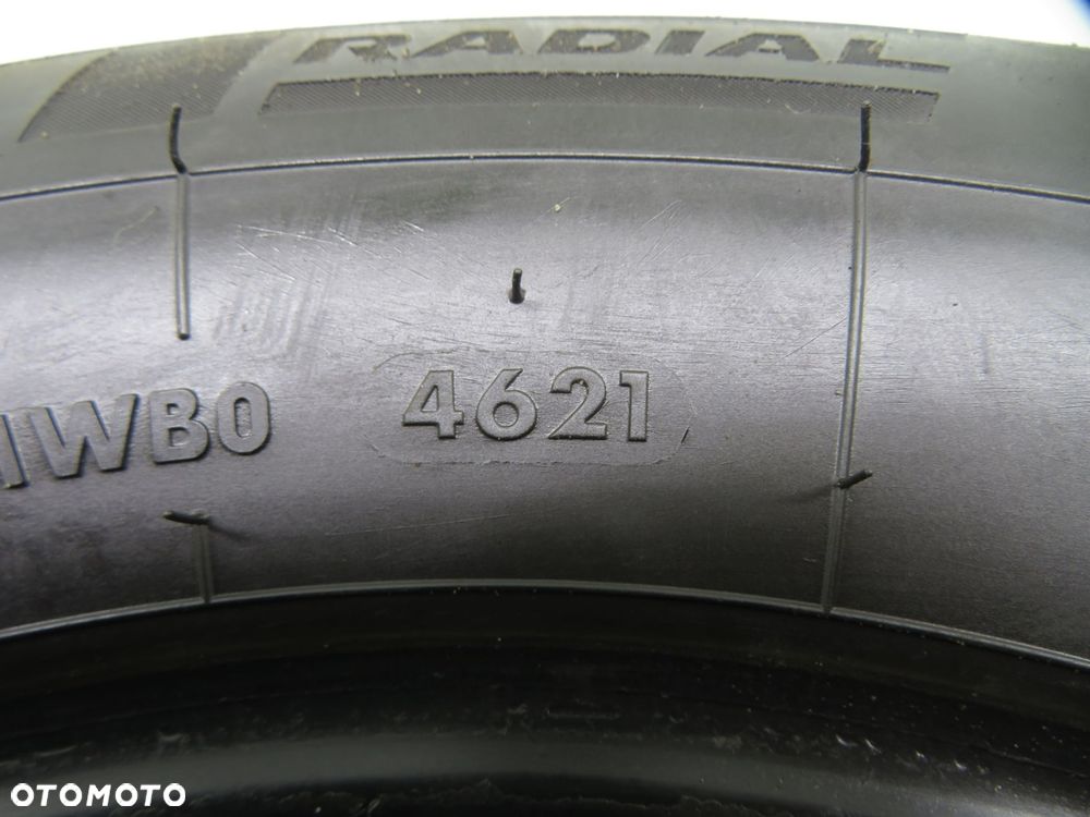 1x 195/65R15 OPONA LETNIA GT Radial FE2 91H - 2