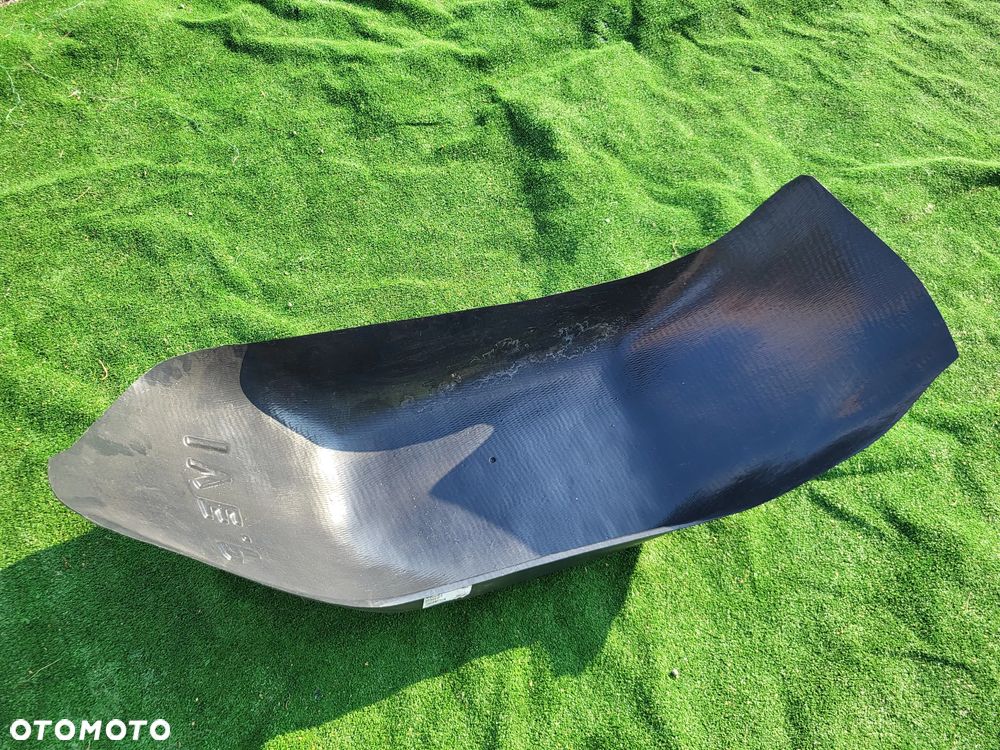 Nadkole antykorozyjne  IVECO DAILY 90-99 tył prawe - 1