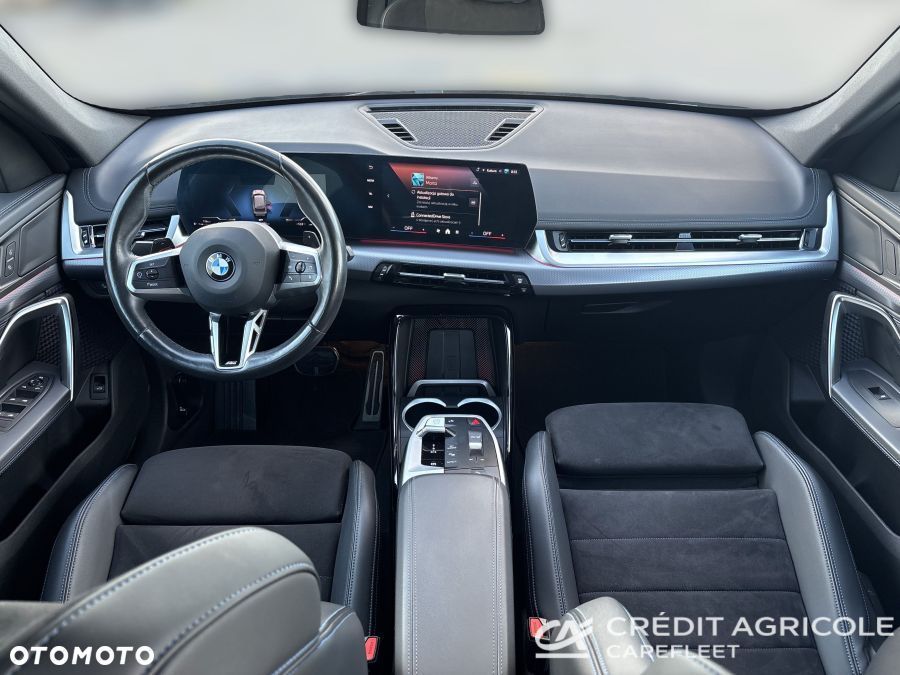 BMW X1 2024