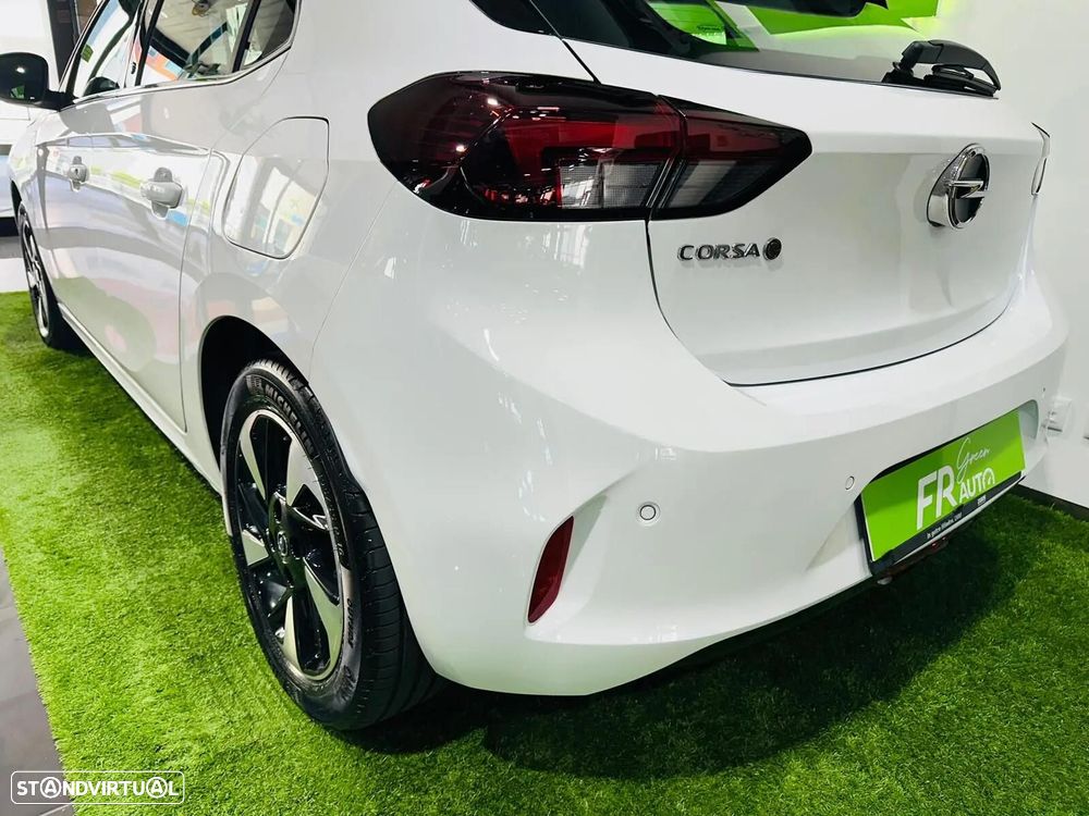 Opel Corsa-e Elegance - 17