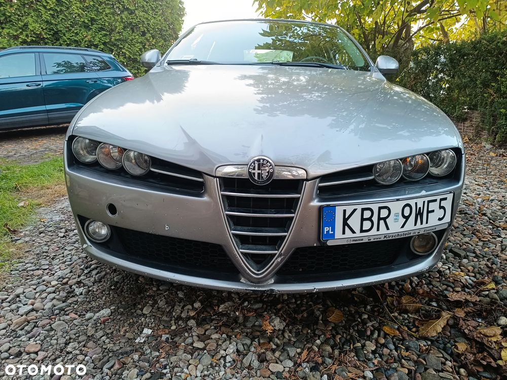 Alfa Romeo 159 - 5