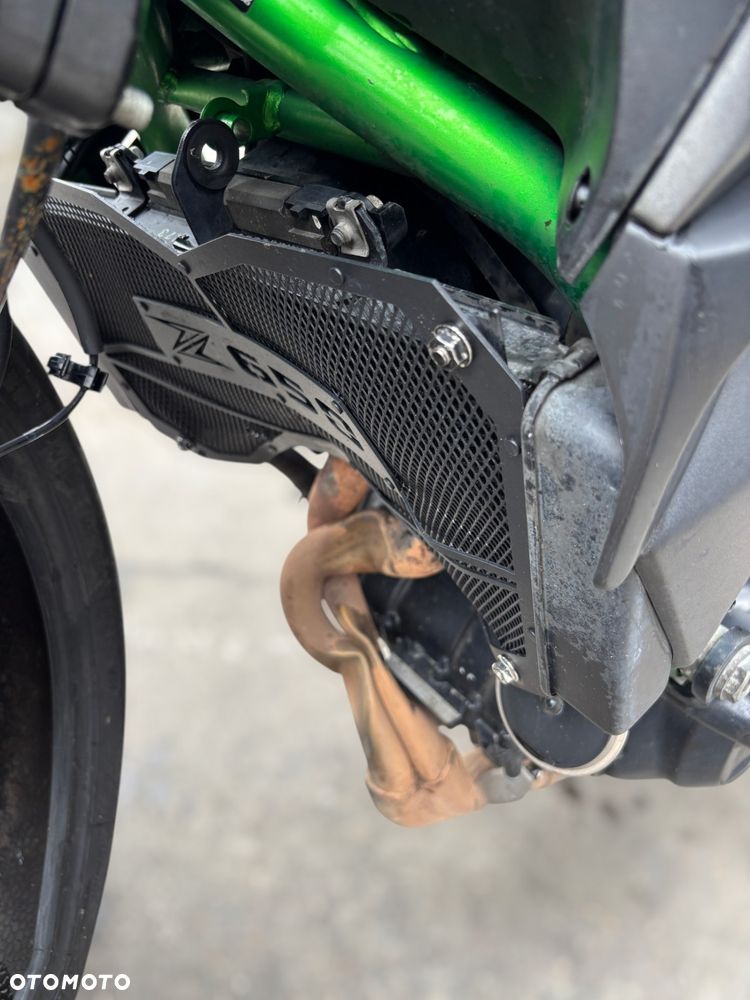Kawasaki Z 650 - 15