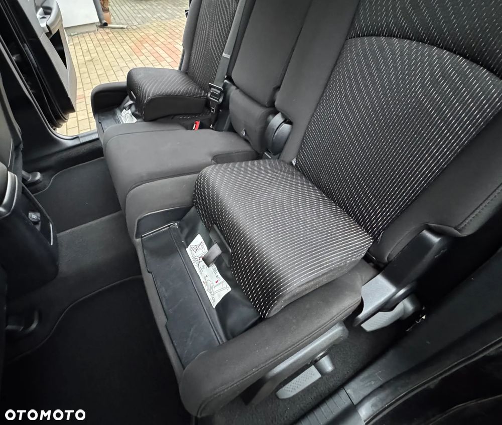 Fiat Freemont 2.0 Multijet 16V DPF - 24