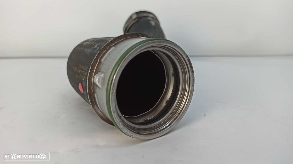 TUBO MERCEDES CLASE C (W204) FAMILIAR 220 T CDI (204.208) - 4