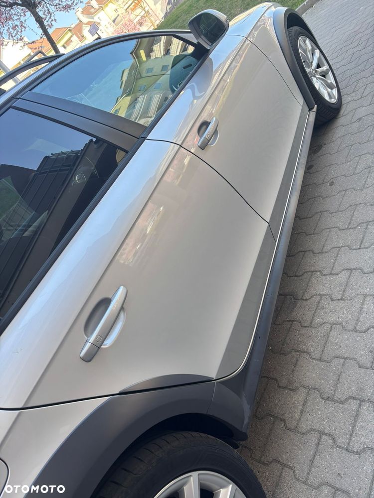 Audi A4 Allroad 2.0 TDI Quattro - 5