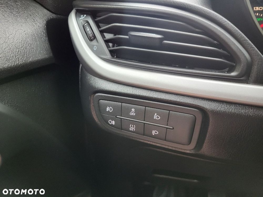 Fiat Tipo - 34