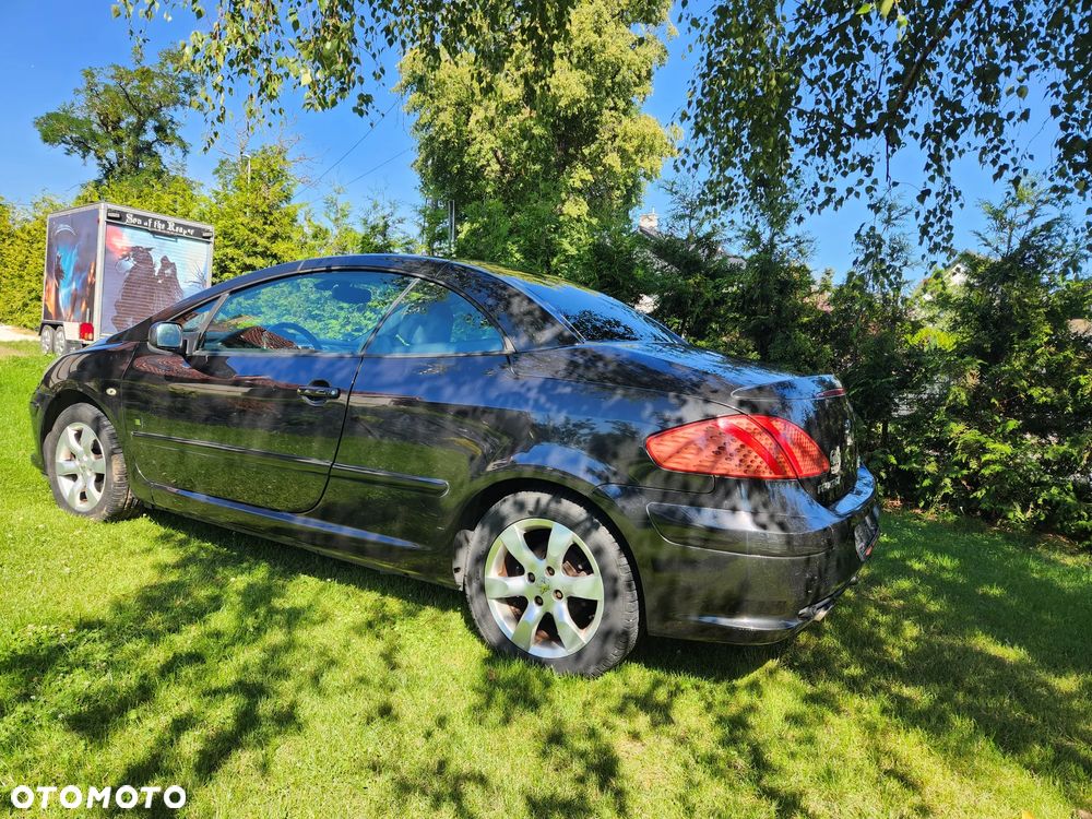 Peugeot 307 - 13