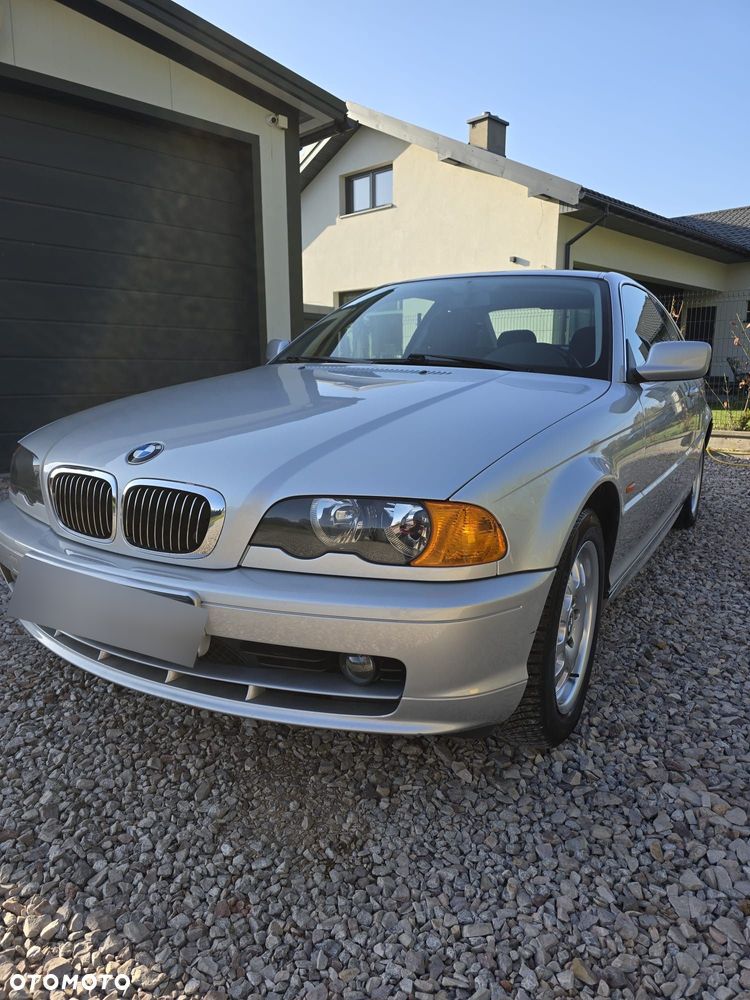 BMW Seria 3 - 3