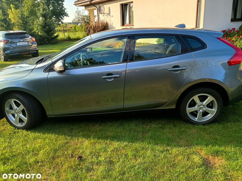 Volvo V40 D2 Drive-E Kinetic - 7