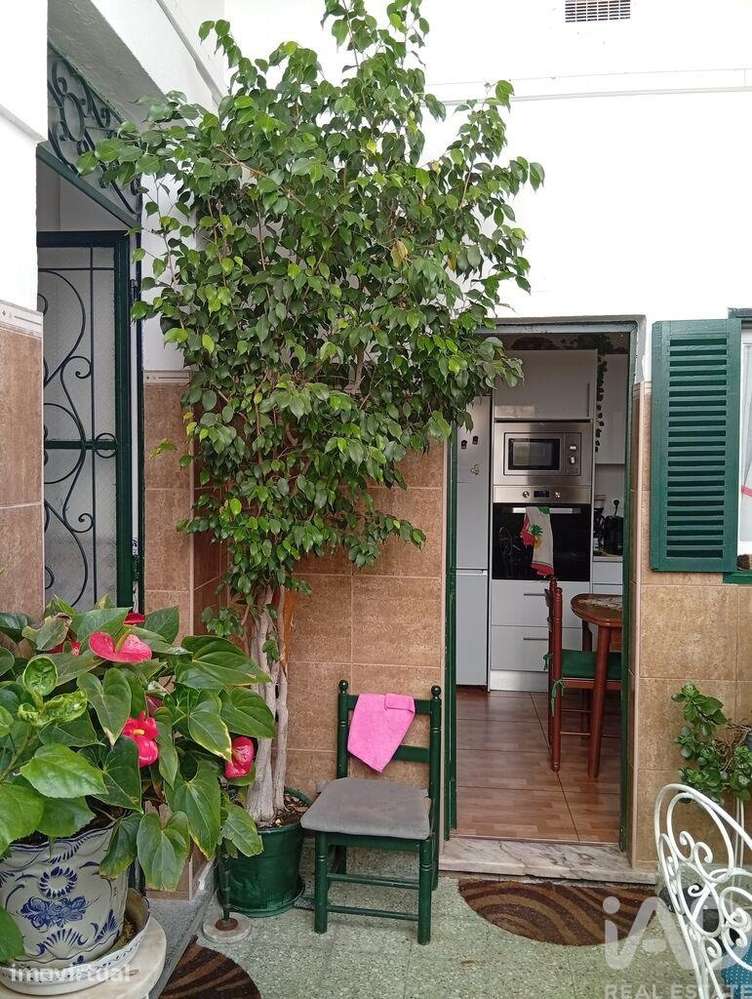 Casa / Villa T4 em Loulé (São Sebastião) de 91,00 m2 - Grande imagem: 3/9