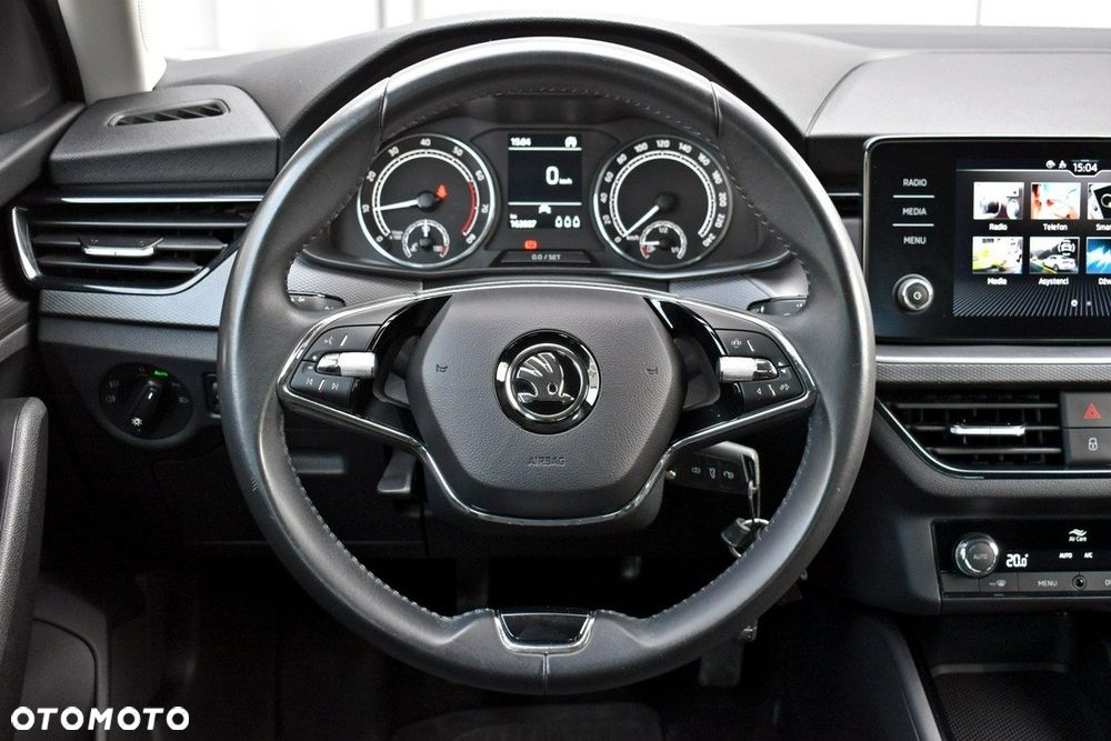 Skoda Scala 1.0 TSI Ambition - 14