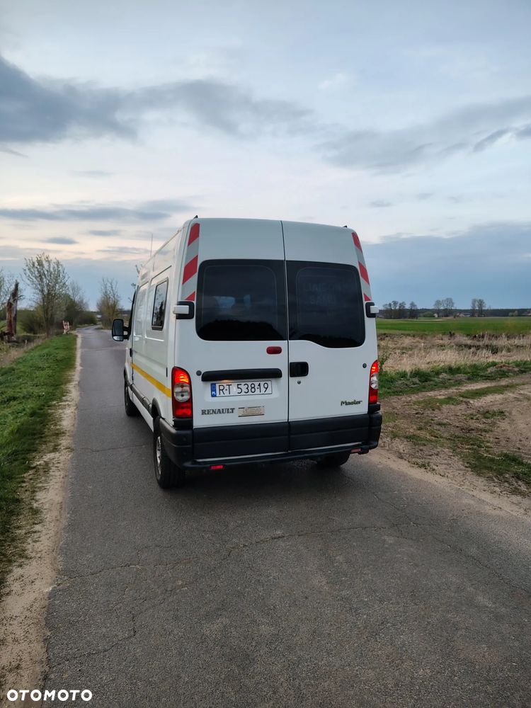 Renault Master - 11