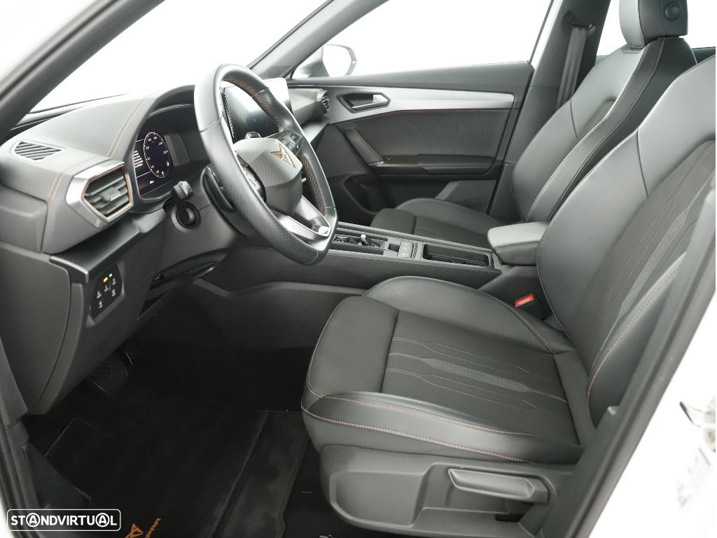 Cupra Formentor 1.4 e-Hybrid DSG - 22