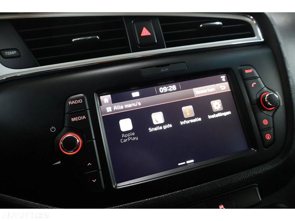 Kia Ceed - 20