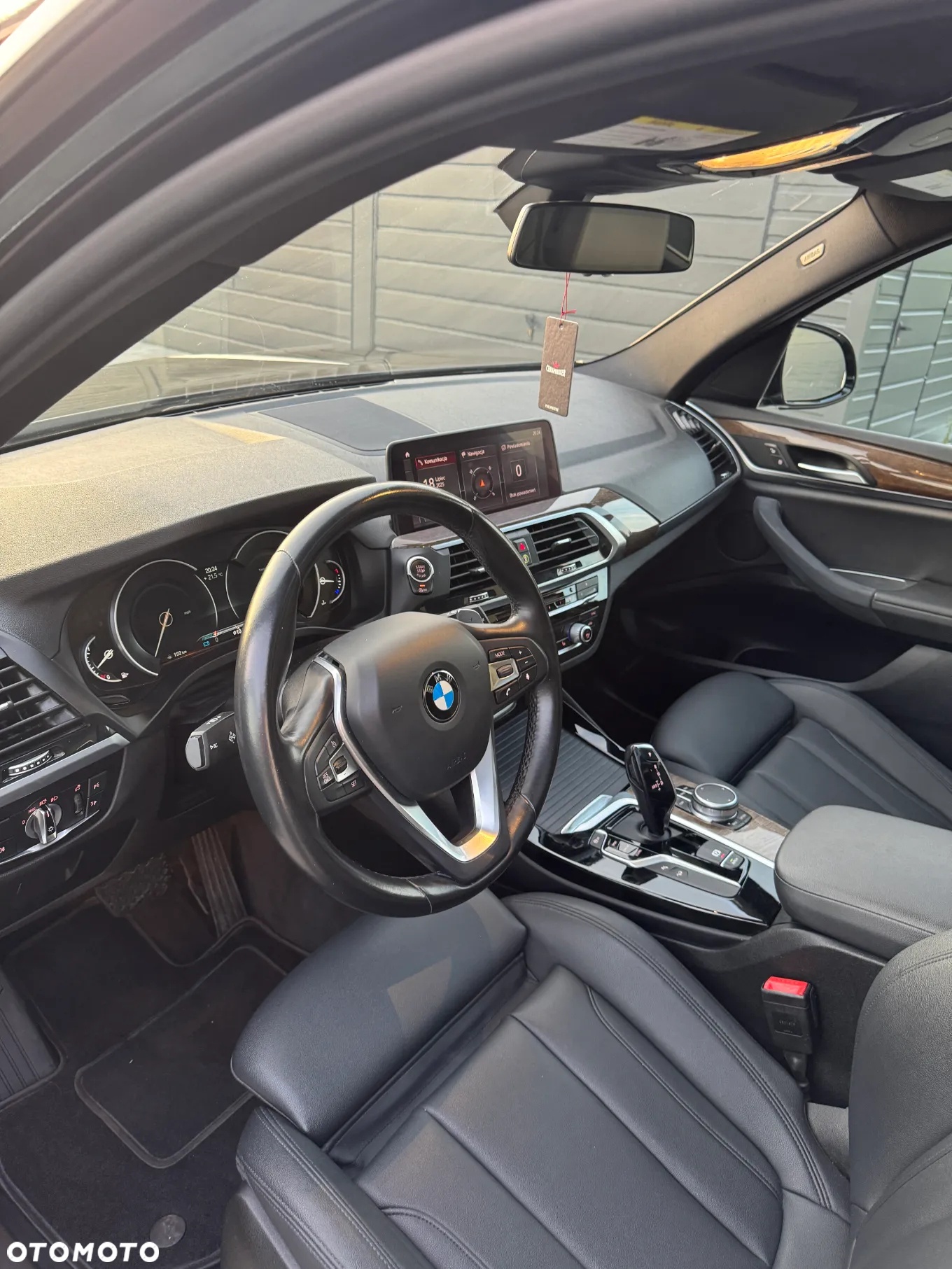 BMW X3 xDrive30i xLine - 10