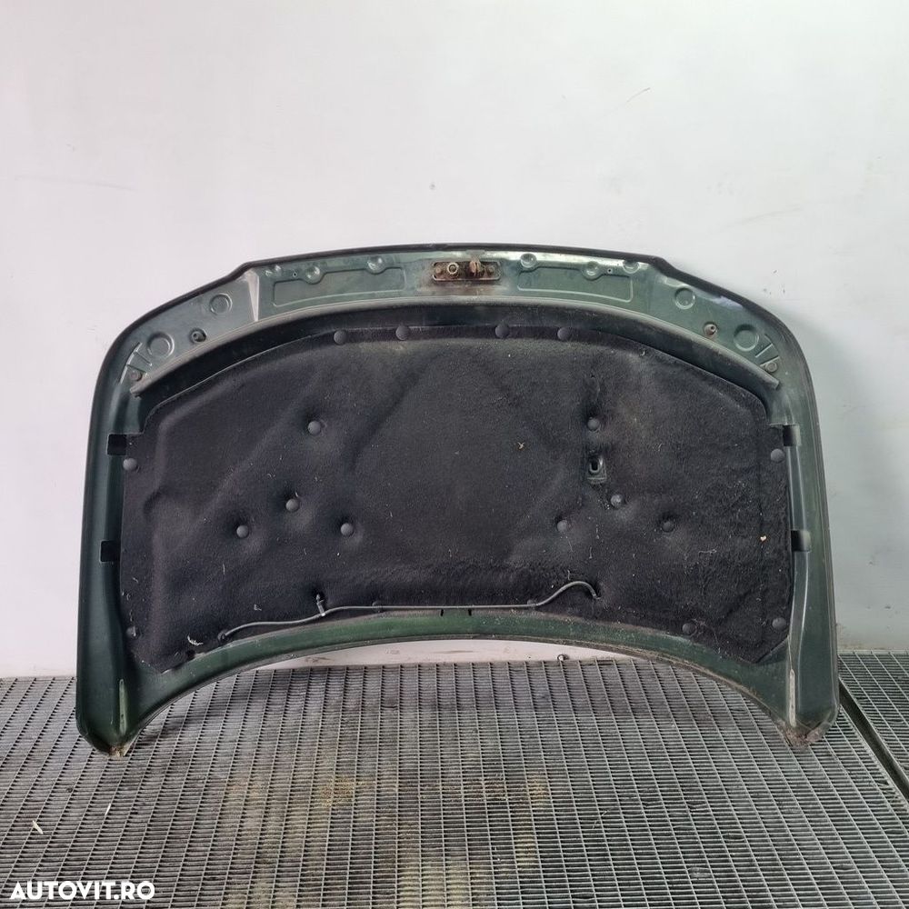 Capota Land Rover Freelander 1 2001 - 2006 SUV 4 Usi Epsom Green 961 (1251) - 6
