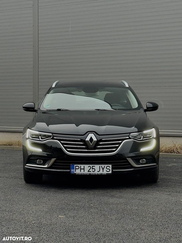 Renault Talisman - 4