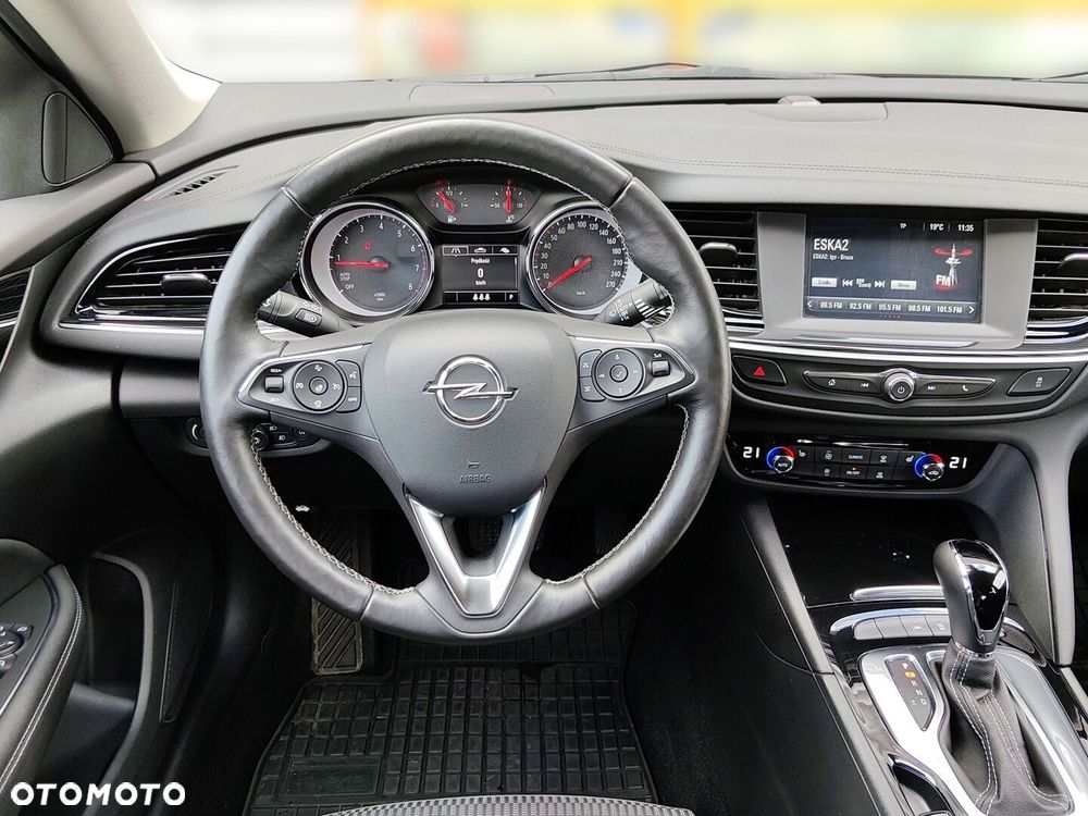 Opel Insignia 1.5 T Ultimate S&S - 18