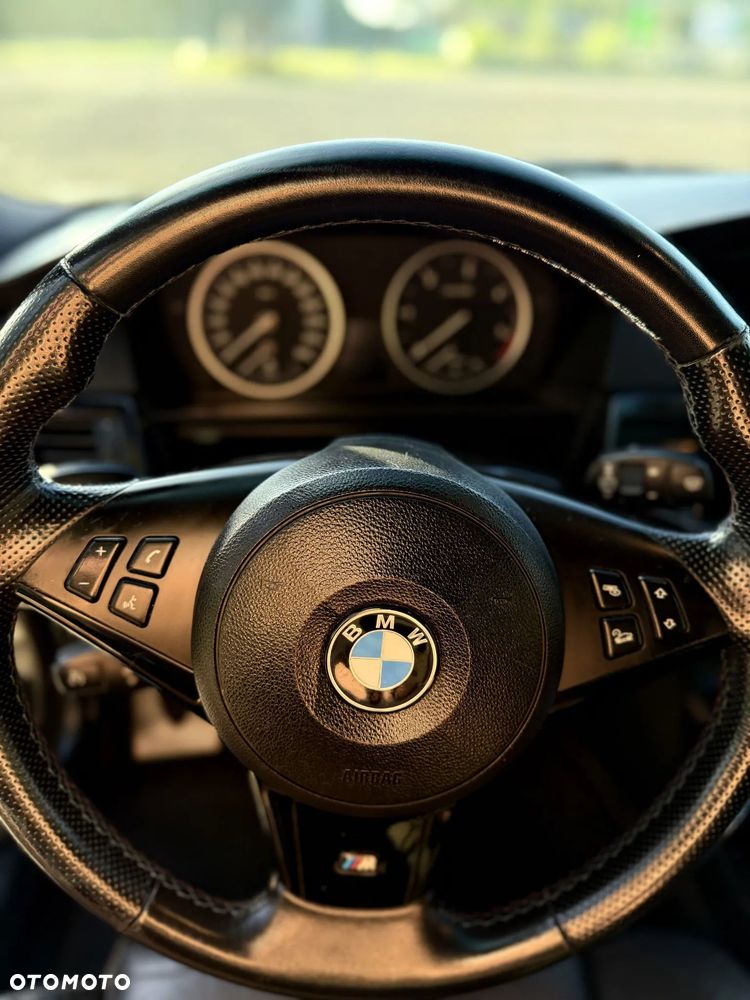 BMW Seria 5 - 13