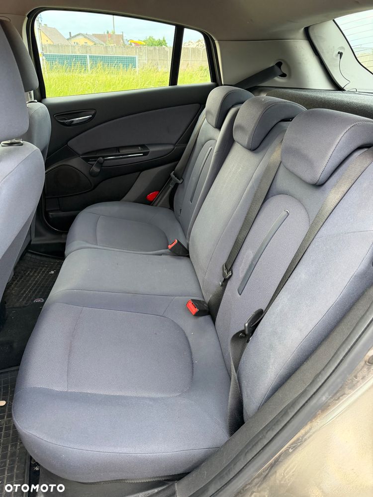 Fiat Bravo 1.4 16V Fresh Euro5 - 7